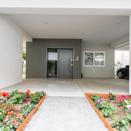 Apartament Iaira Ateny Zewnętrze zdjęcie