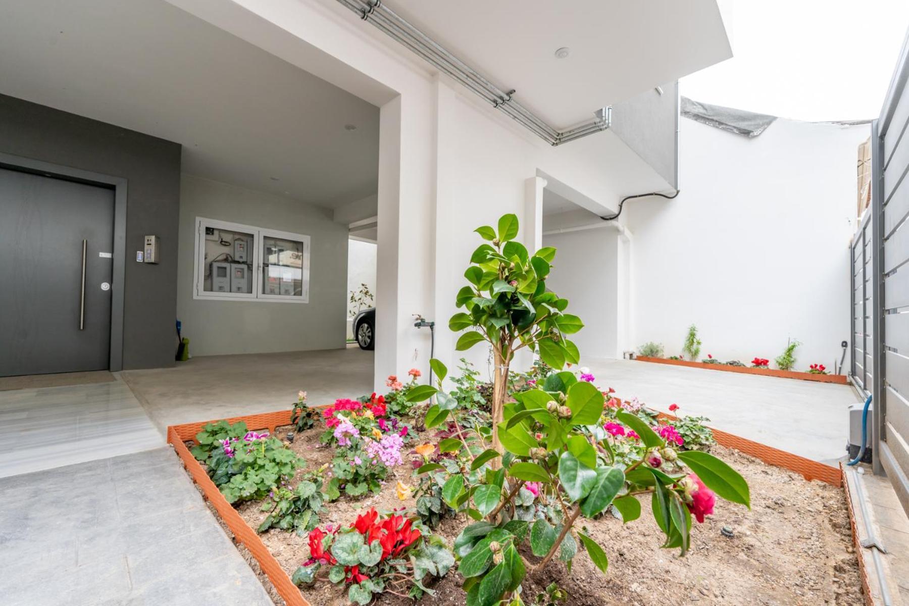 Apartament Iaira Ateny Zewnętrze zdjęcie