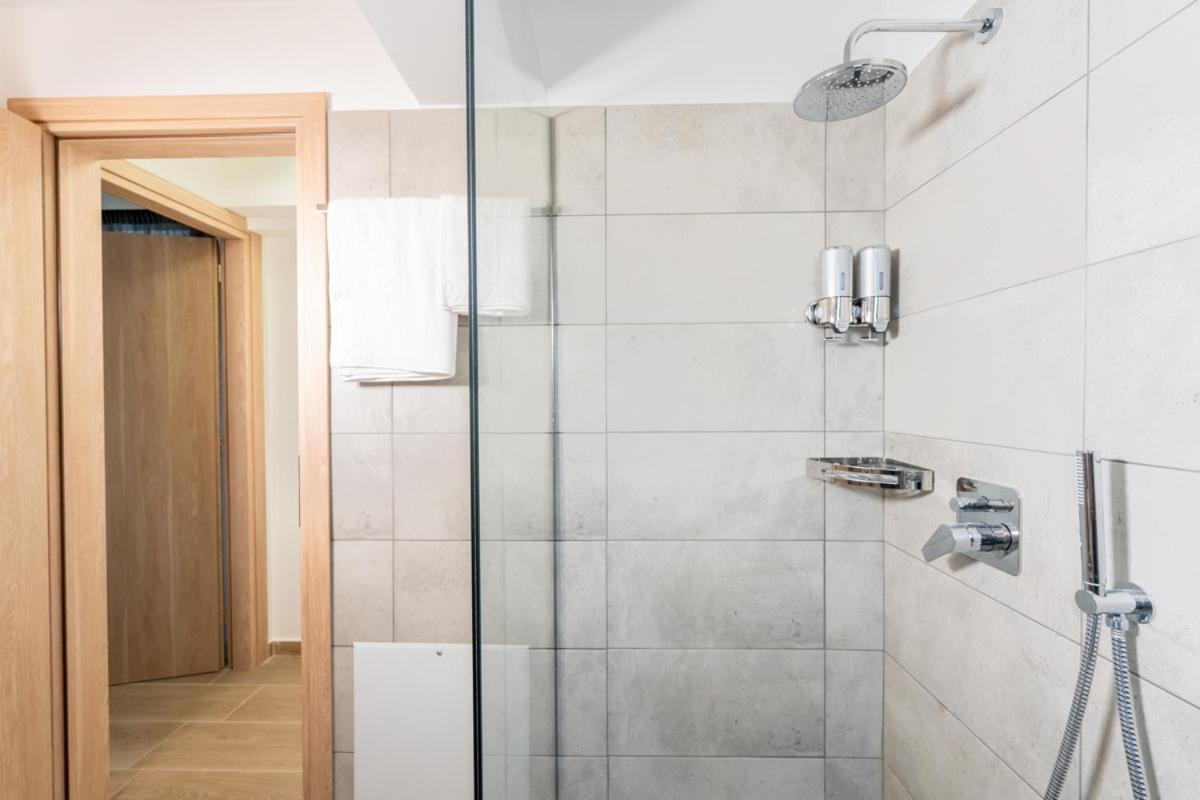 Apartament Iaira Ateny Zewnętrze zdjęcie