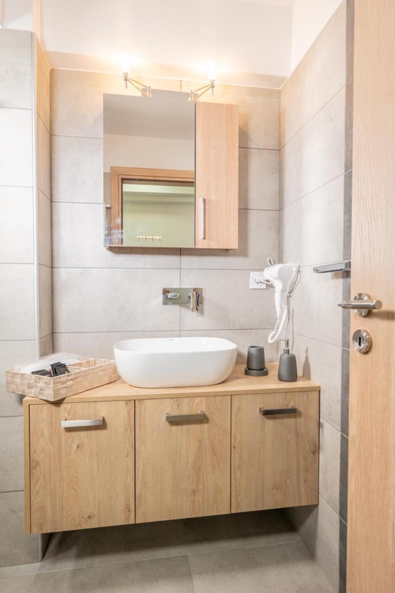 Apartament Iaira Ateny Zewnętrze zdjęcie
