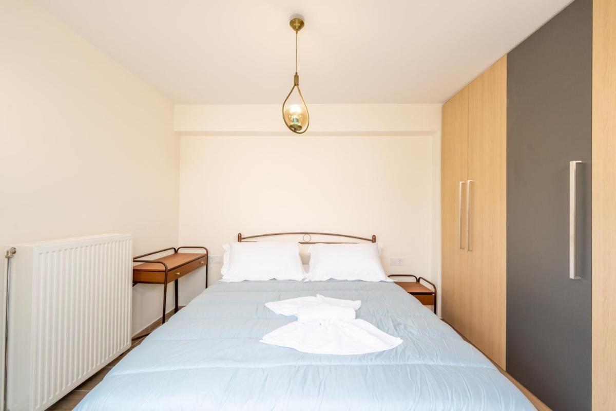 Apartament Iaira Ateny Zewnętrze zdjęcie