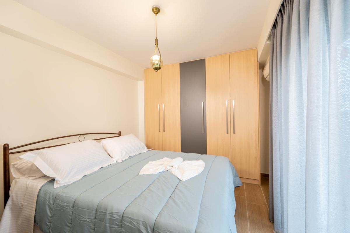 Apartament Iaira Ateny Zewnętrze zdjęcie