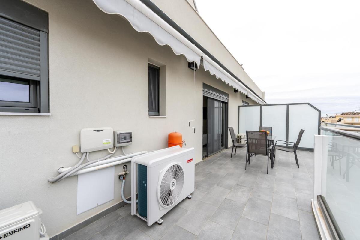 Apartament Iaira Ateny Zewnętrze zdjęcie