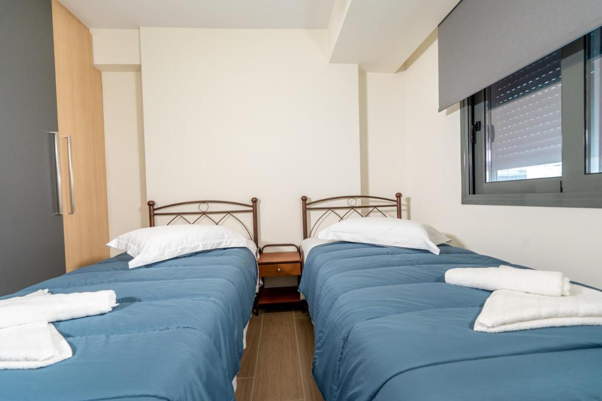 Apartament Iaira Ateny Zewnętrze zdjęcie
