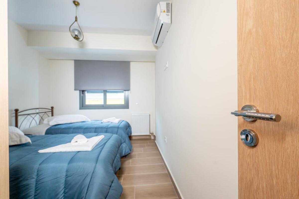 Apartament Iaira Ateny Zewnętrze zdjęcie