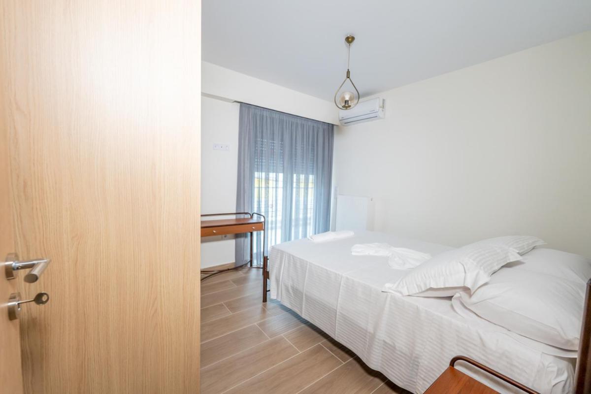 Apartament Iaira Ateny Zewnętrze zdjęcie