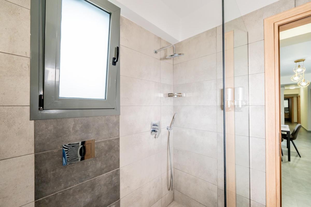 Apartament Iaira Ateny Zewnętrze zdjęcie