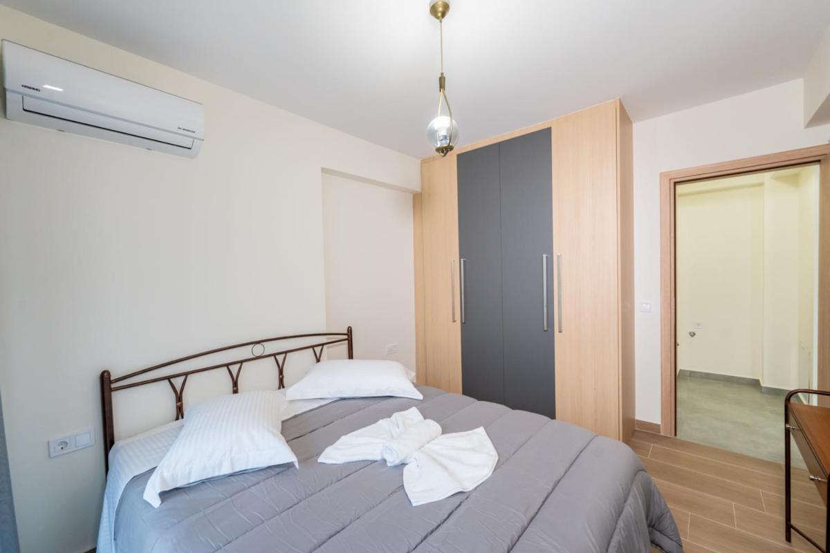 Apartament Iaira Ateny Zewnętrze zdjęcie
