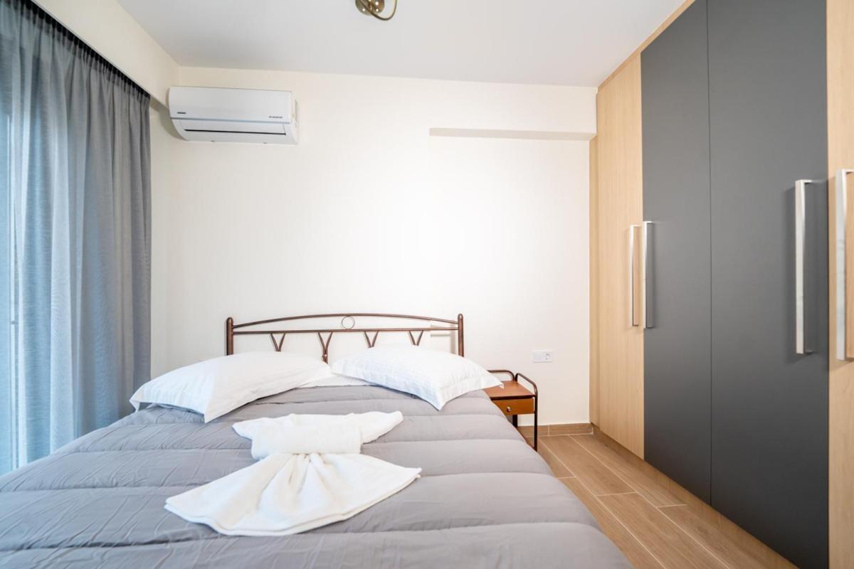 Apartament Iaira Ateny Zewnętrze zdjęcie