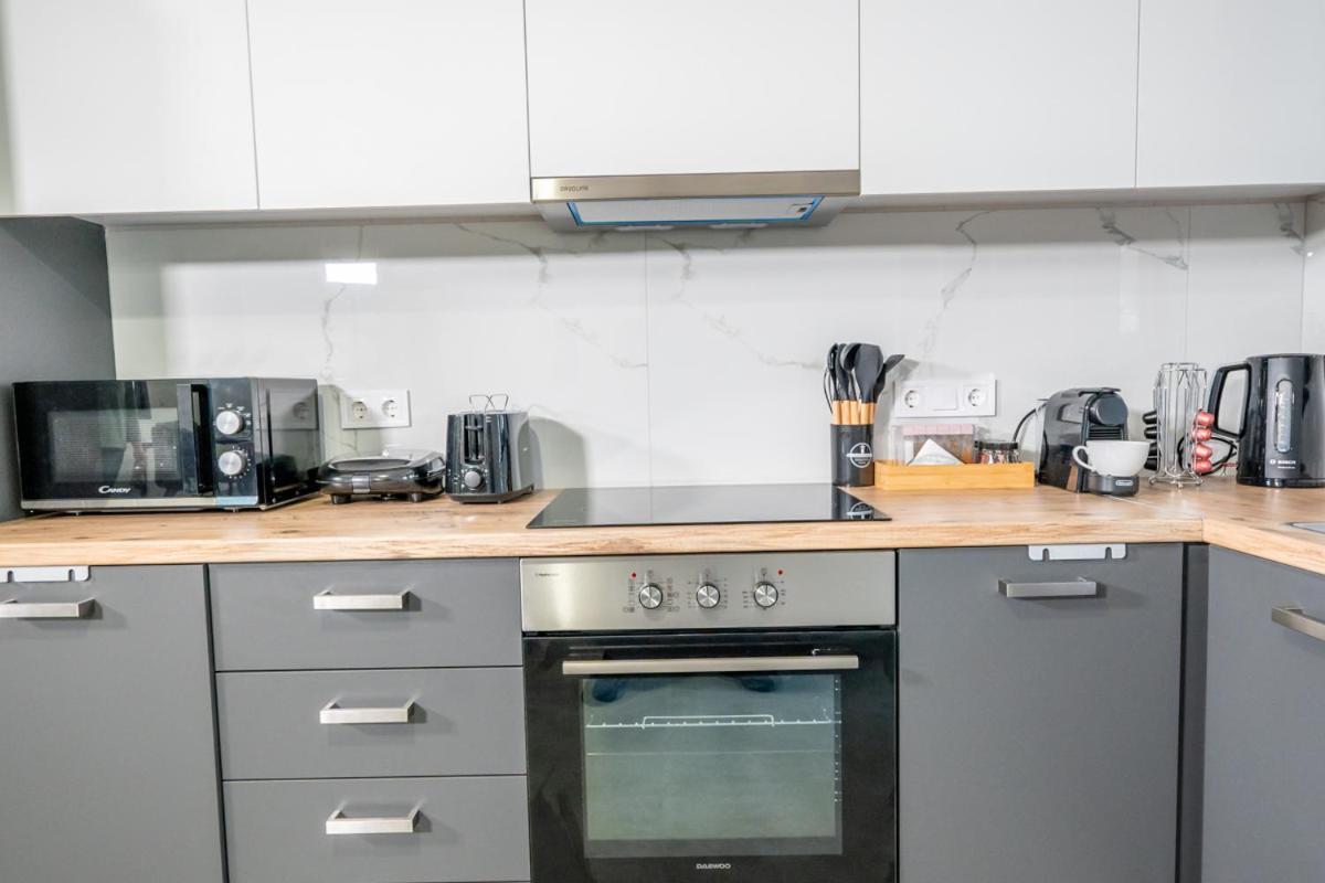Apartament Iaira Ateny Zewnętrze zdjęcie