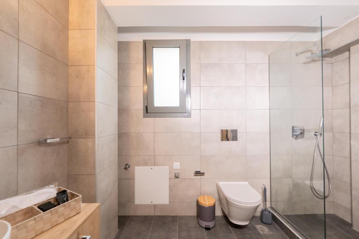 Apartament Iaira Ateny Zewnętrze zdjęcie