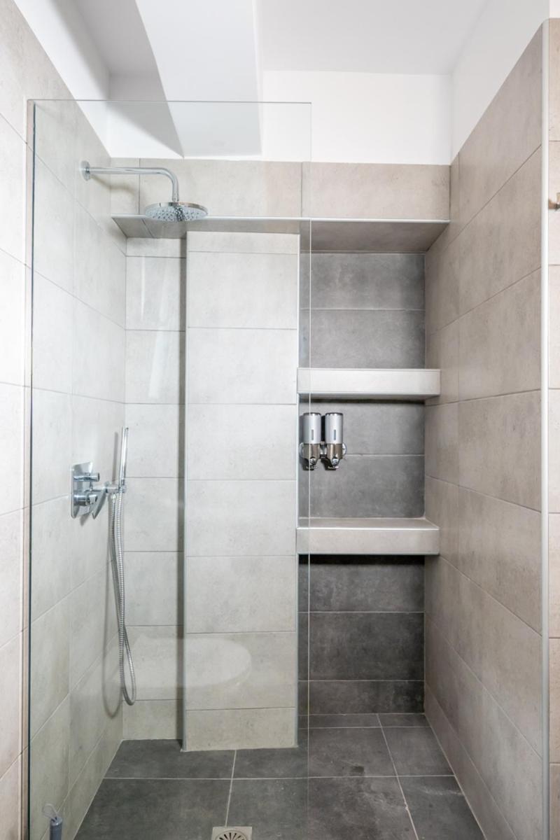 Apartament Iaira Ateny Zewnętrze zdjęcie
