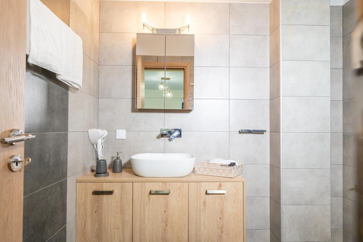 Apartament Iaira Ateny Zewnętrze zdjęcie