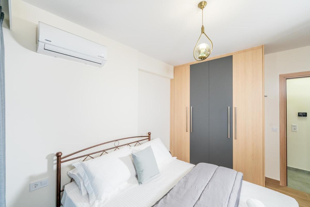 Apartament Iaira Ateny Zewnętrze zdjęcie