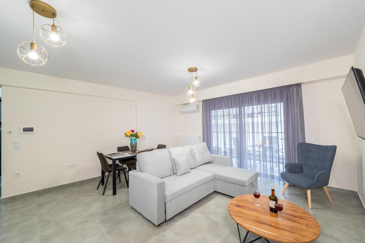 Apartament Iaira Ateny Zewnętrze zdjęcie