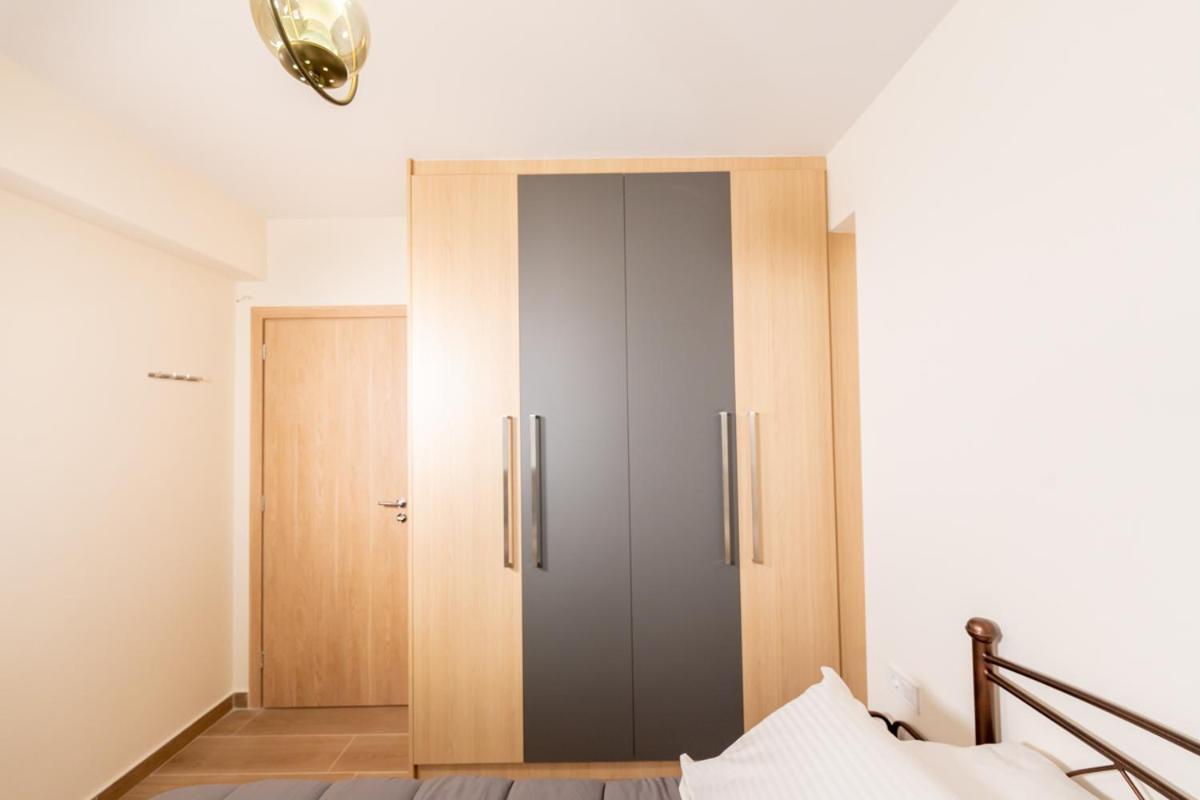 Apartament Iaira Ateny Zewnętrze zdjęcie