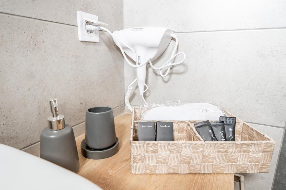 Apartament Iaira Ateny Zewnętrze zdjęcie