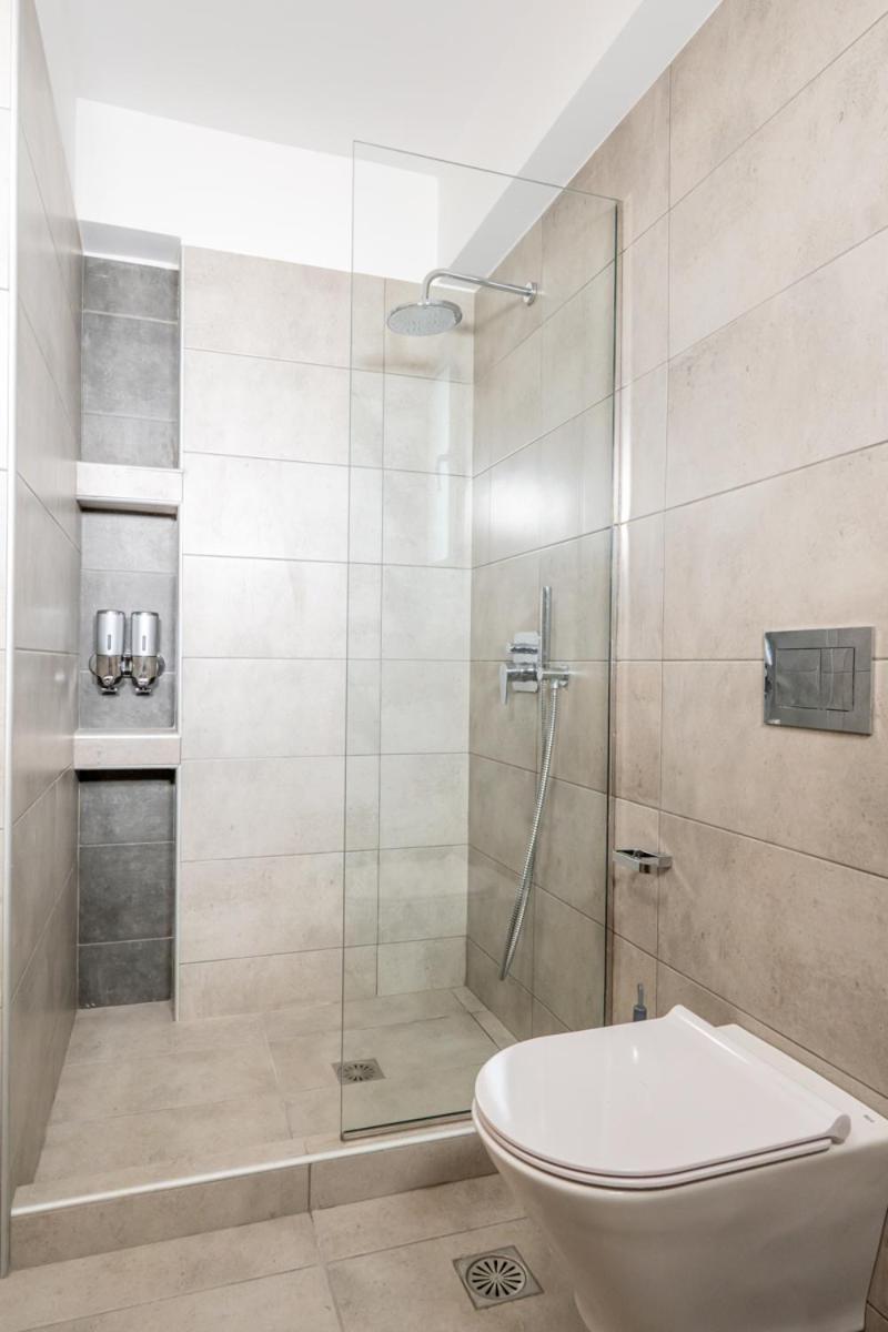 Apartament Iaira Ateny Zewnętrze zdjęcie