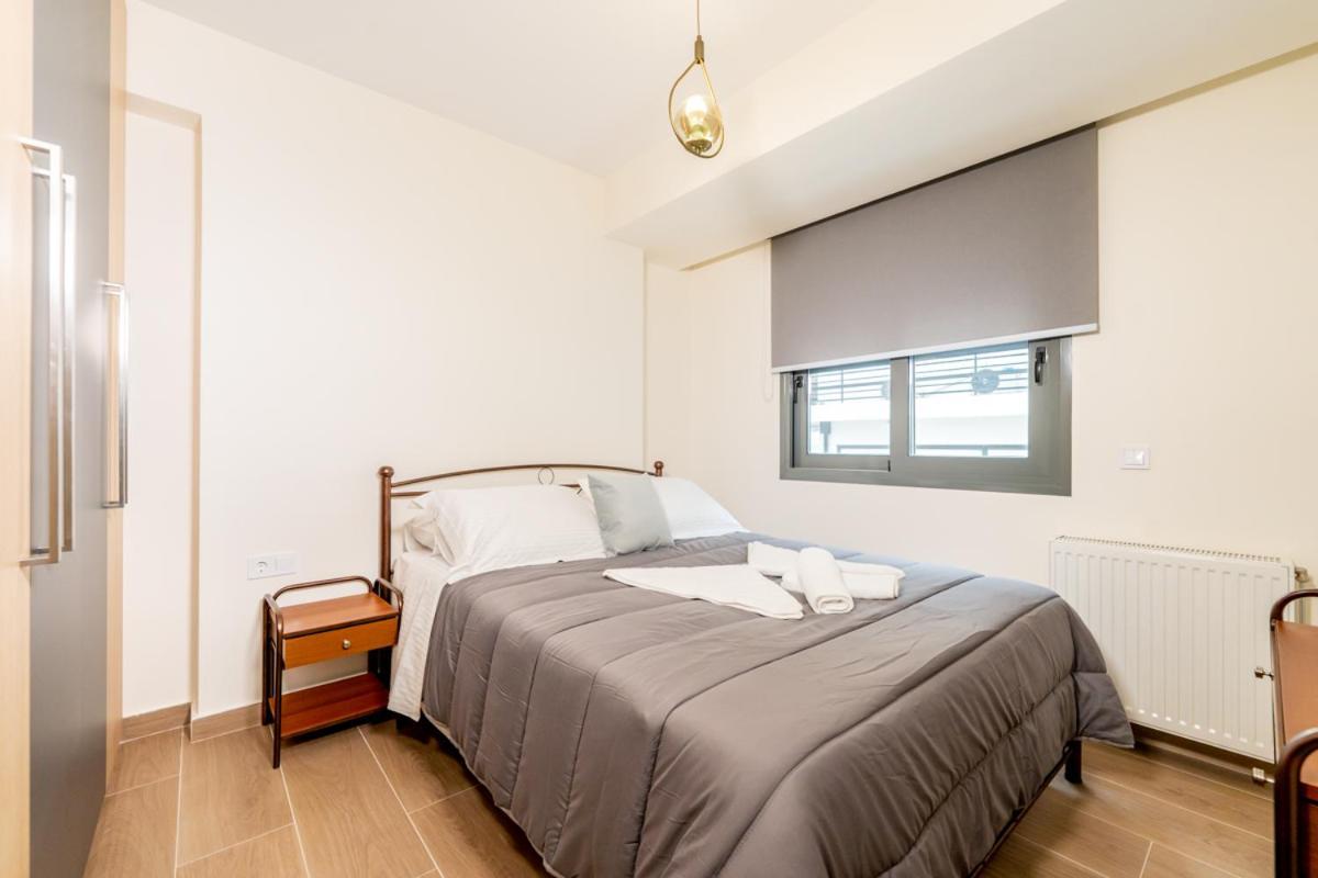 Apartament Iaira Ateny Zewnętrze zdjęcie