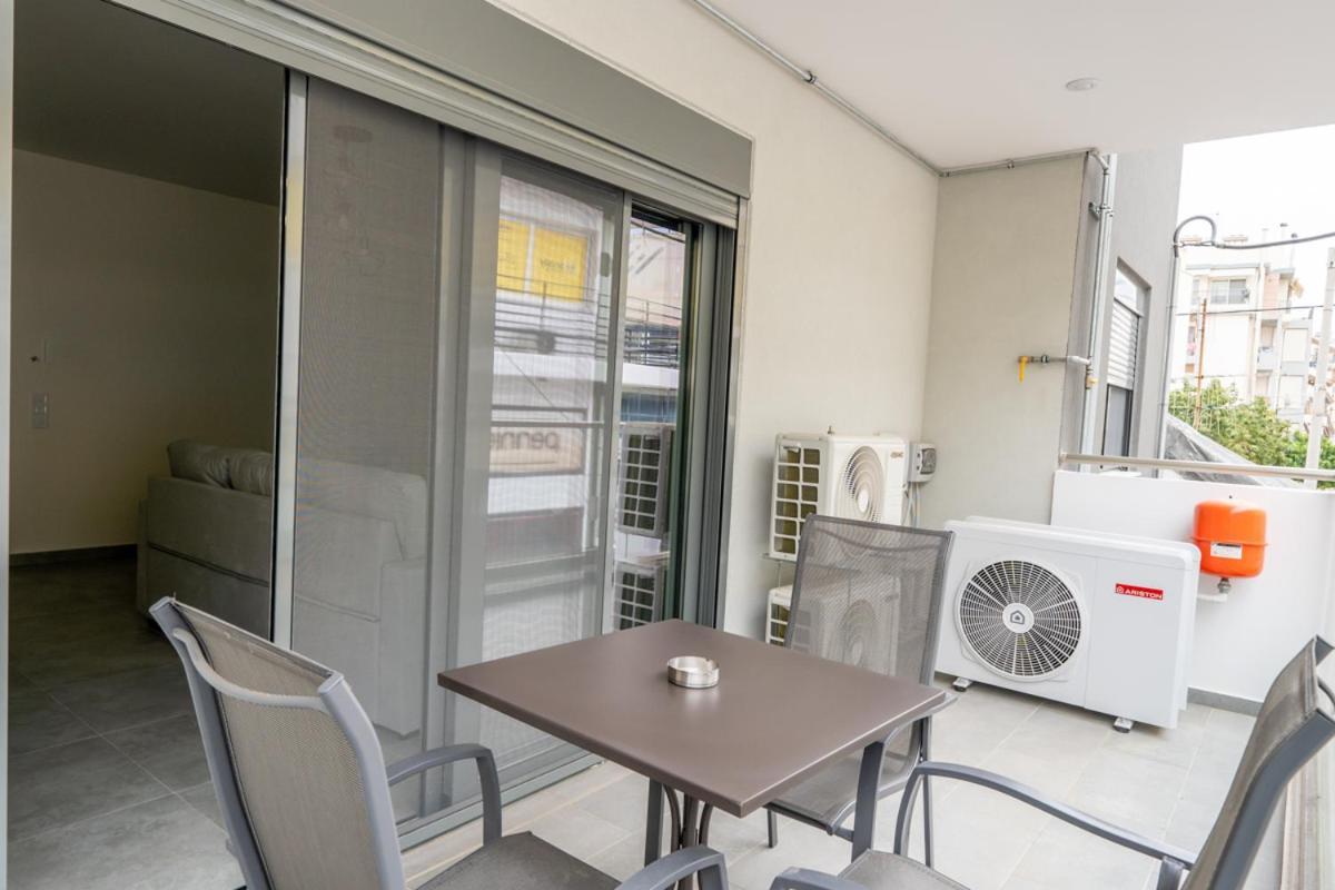 Apartament Iaira Ateny Zewnętrze zdjęcie